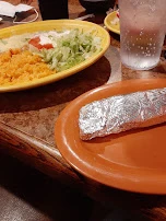 Enchiladas Supreme
