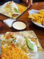 Enchiladas Tolteca