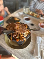 Molcajete Azteca