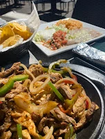 Texas Fajita