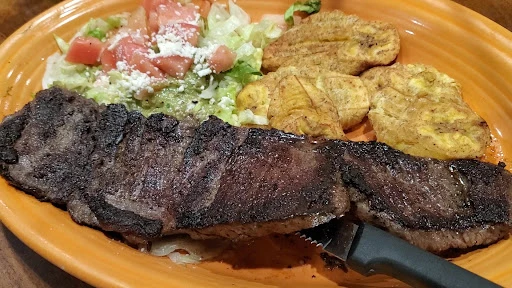 La Tolteca Mexican Restaurant