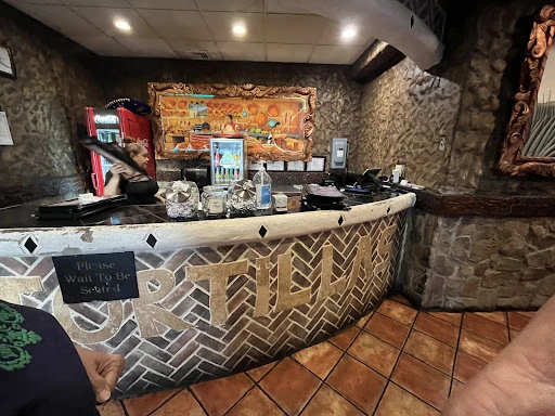 La Tolteca Mexican Restaurant photo 1