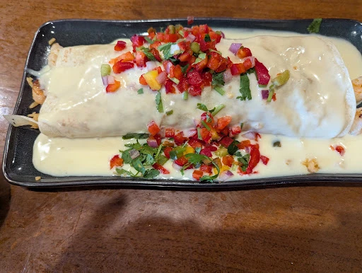 La Tolteca Mexican Restaurant photo 9