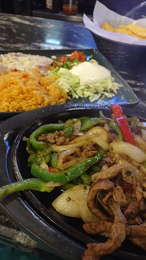 La Tolteca Mexican Restaurant photo 8
