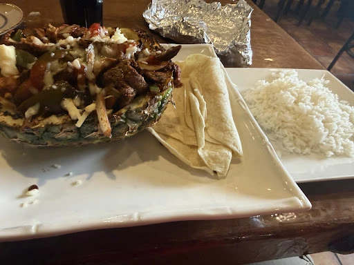 La Tolteca Mexican Restaurant photo 5