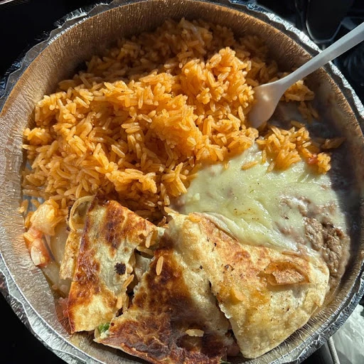 La Tolteca Mexican Restaurant photo 4
